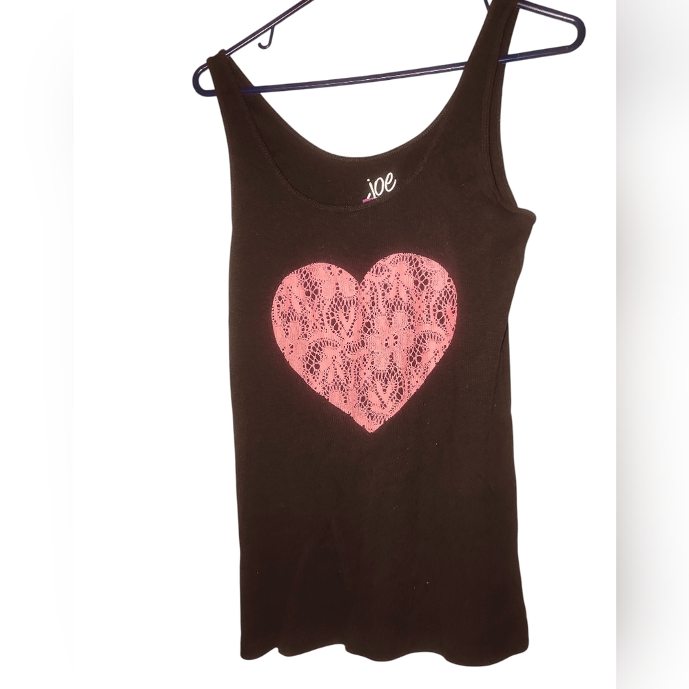 Joe boxer tank